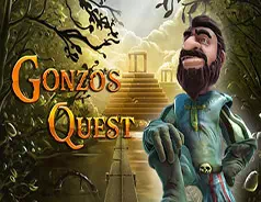 Gonzo's Quest