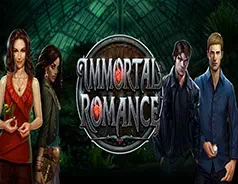 Immortal Romance