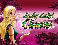 Lucky Lady's Charm